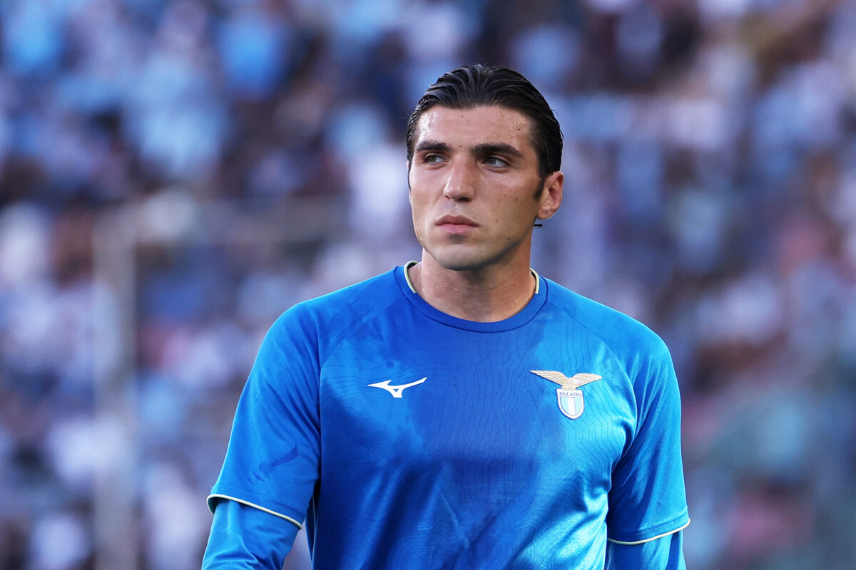 Bologna FC v SS Lazio - Serie A 2026/27