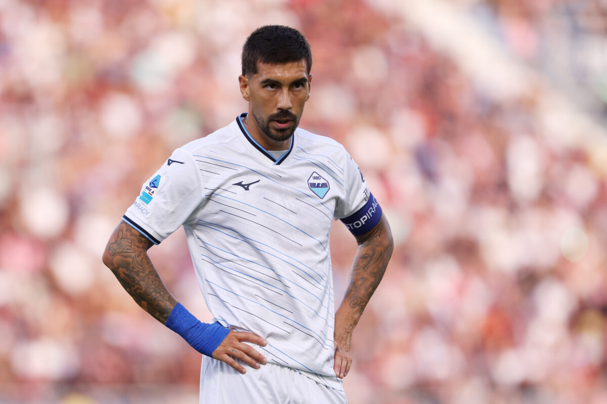 Bologna FC v SS Lazio - Serie A 2026/27