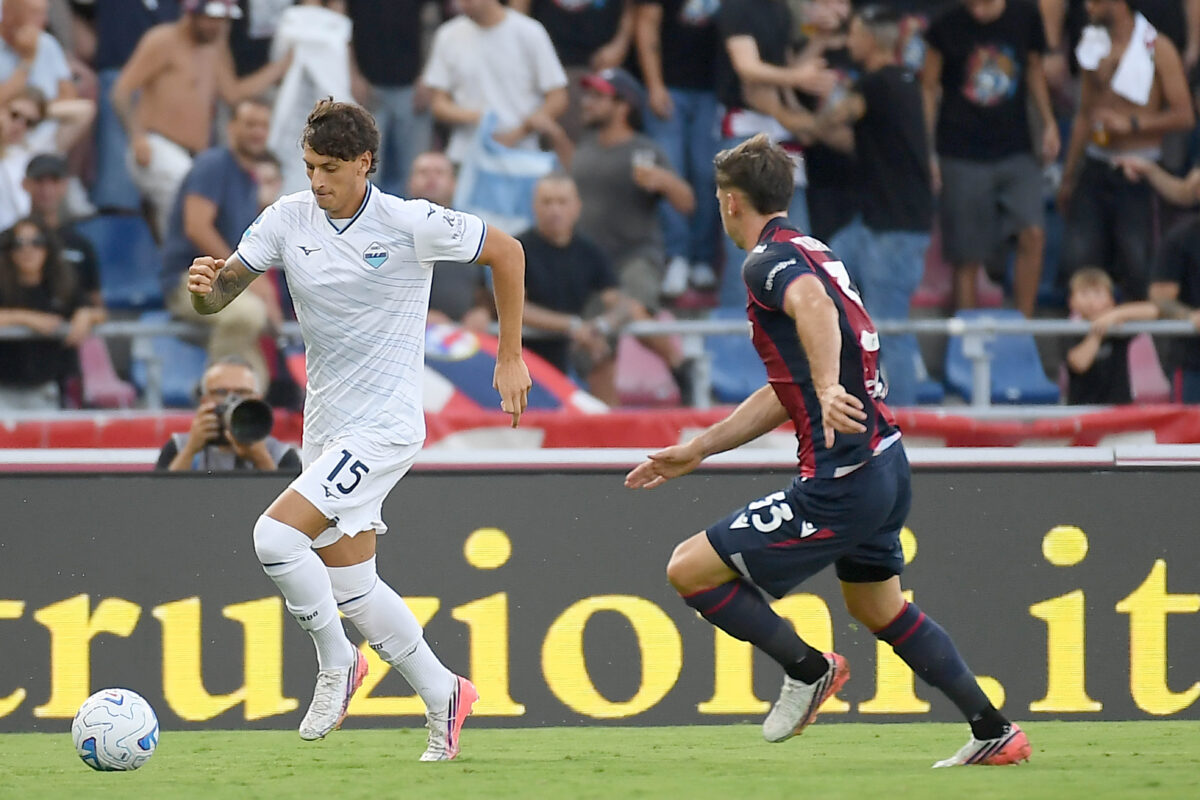 Bologna FC v SS Lazio - Serie A 2026/27