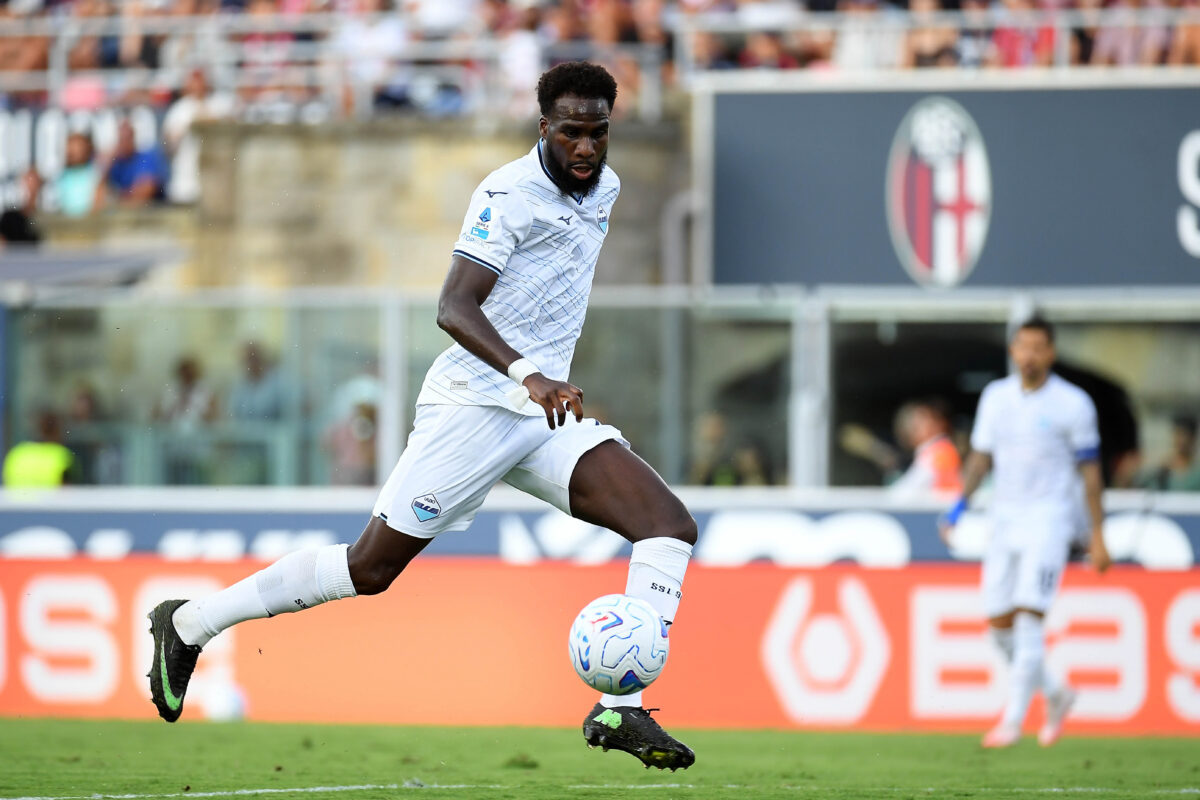 Bologna FC v SS Lazio - Serie A 2026/27