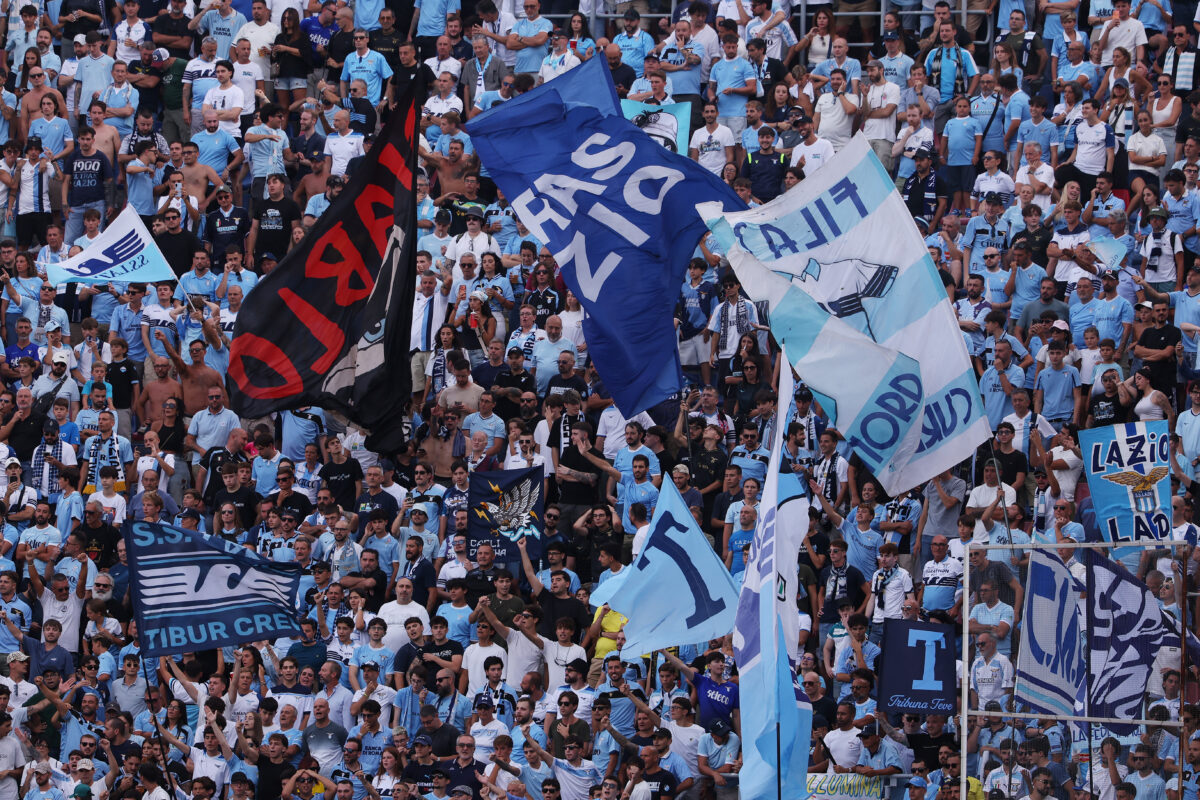 Bologna FC v SS Lazio - Serie A 2026/27