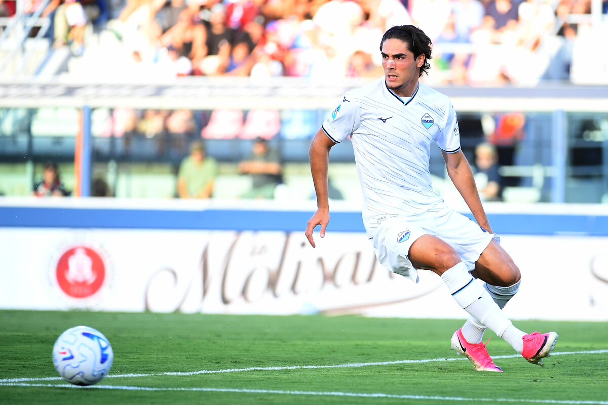 Bologna FC v SS Lazio - Serie A 2026/27