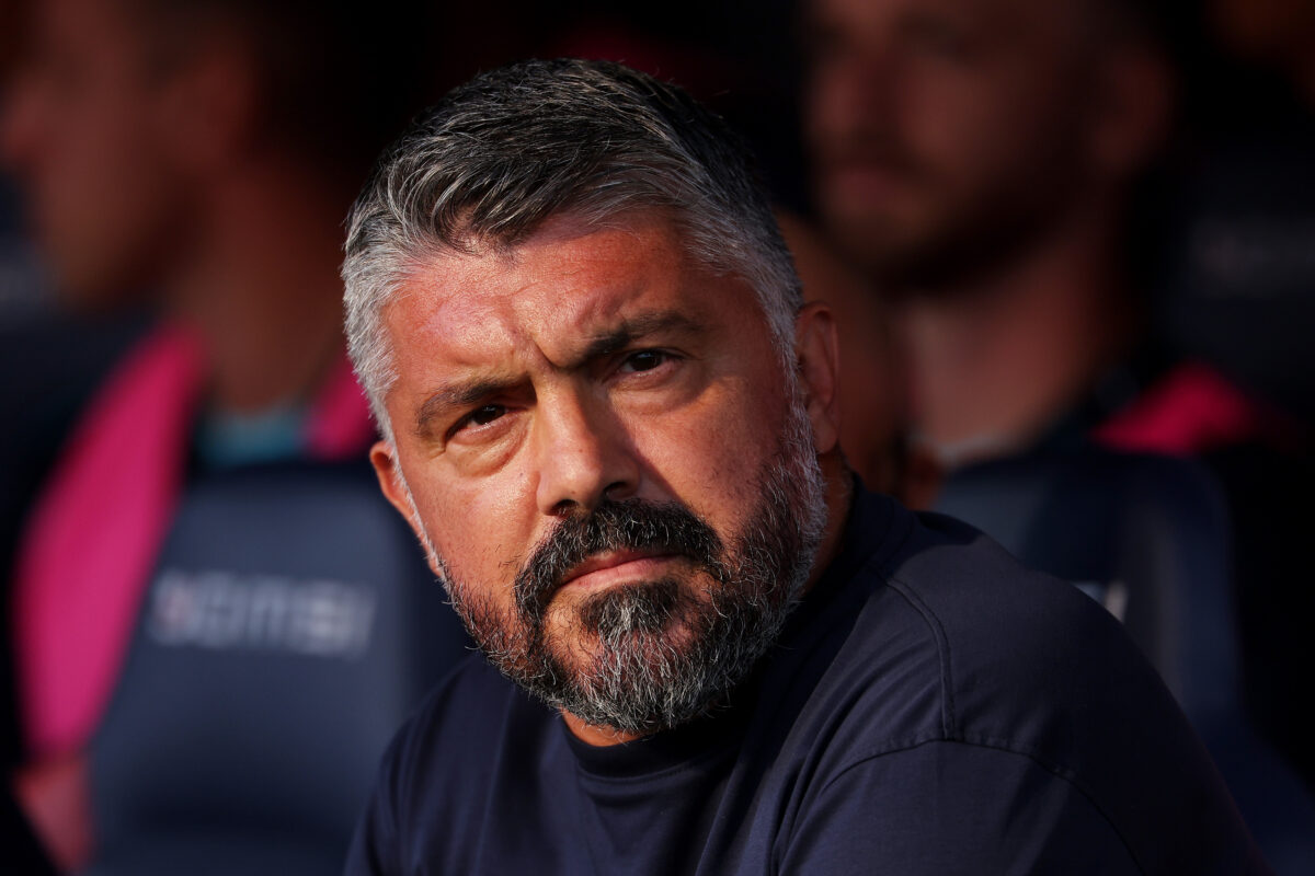 Gattuso