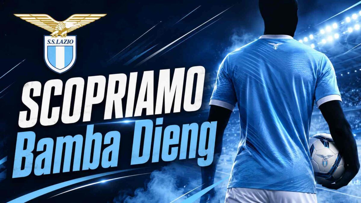 Scopriamo Bamba Dieng