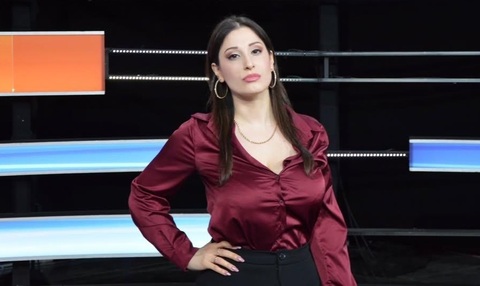 Elisa Donatini