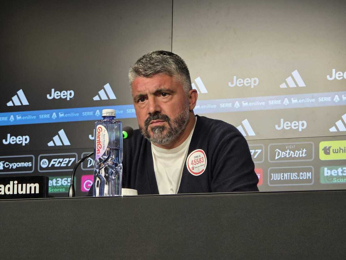 Gennaro Gattuso