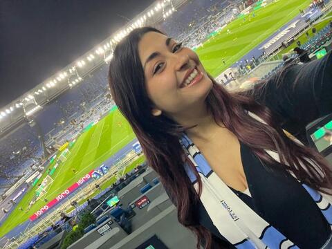 Giorgia Falcinelli