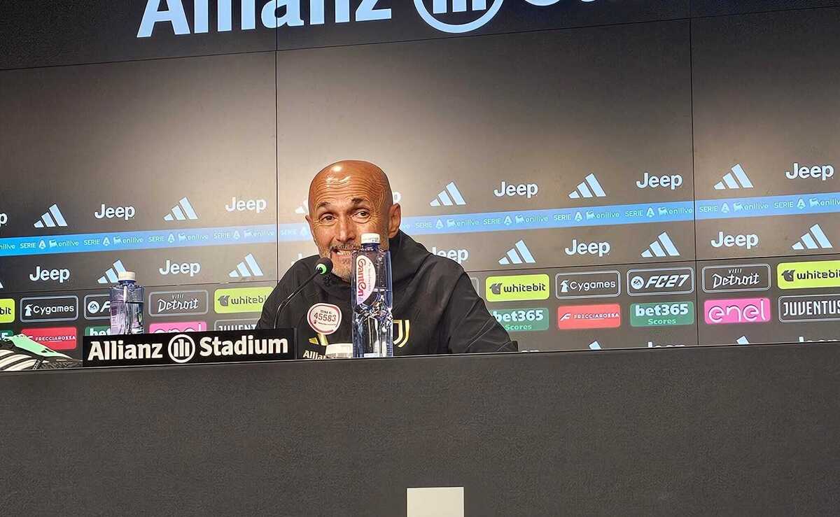 Luciano Spalletti