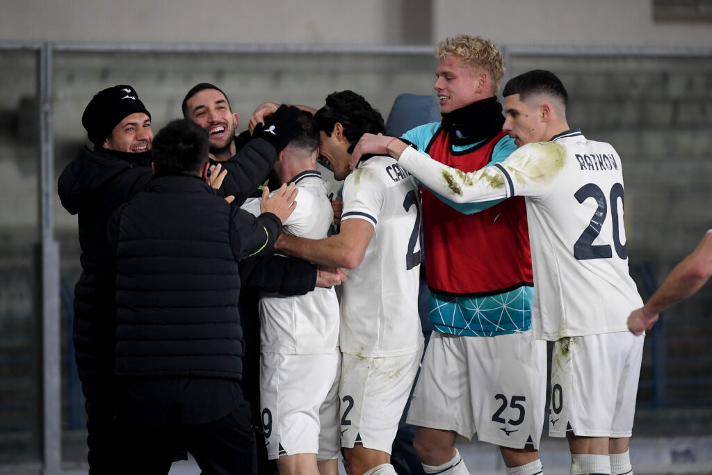 Lazio