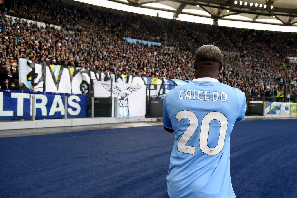 Caicedo