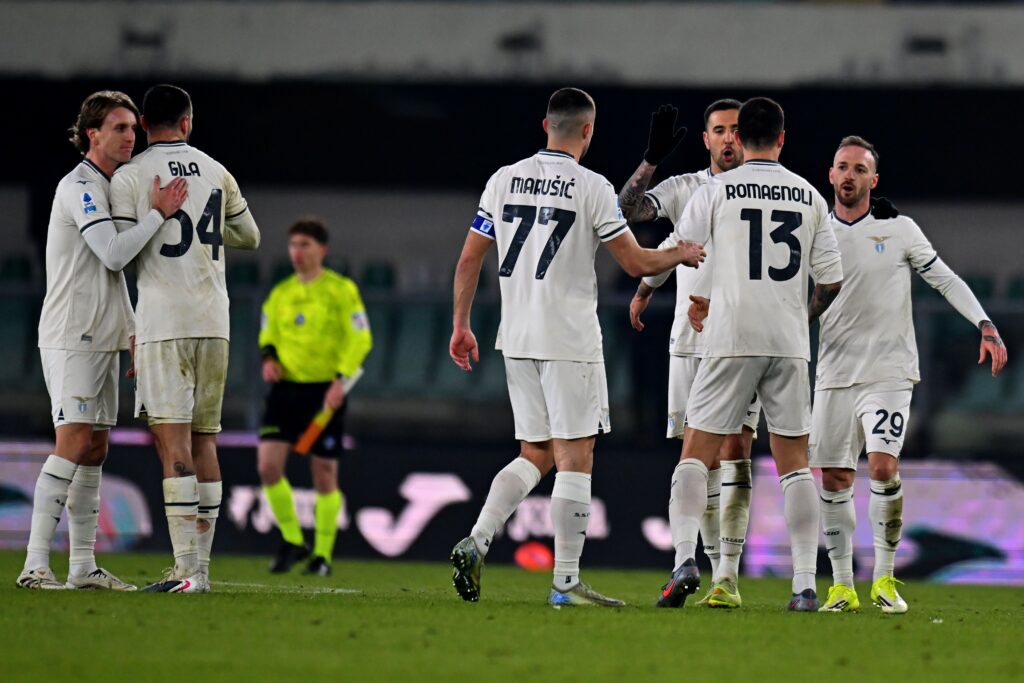 Lazio