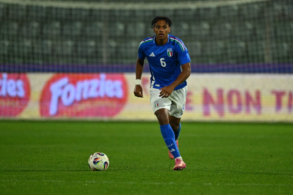 Filippo Mané