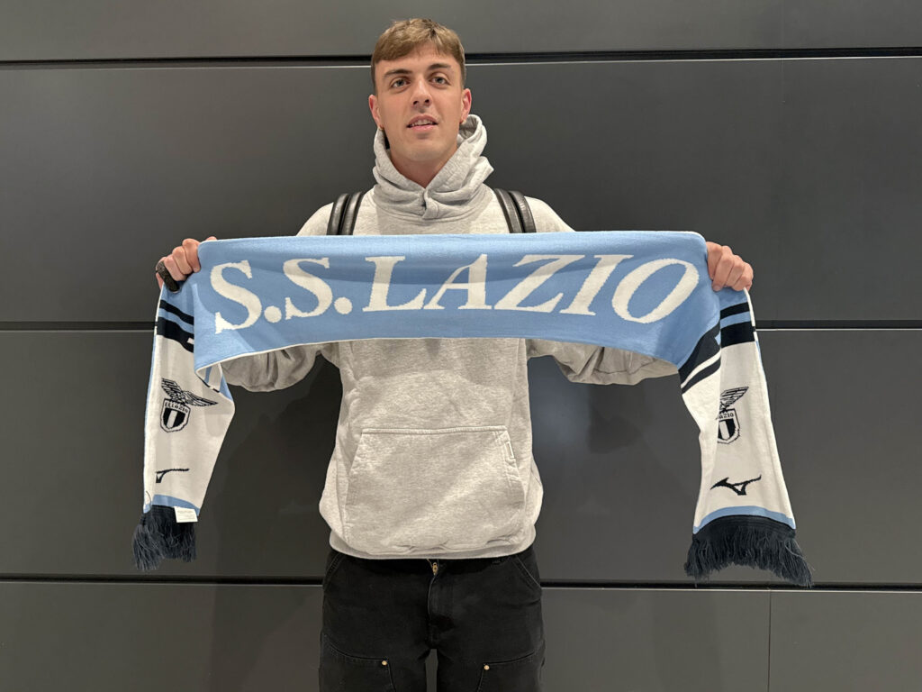 Daniel Maldini