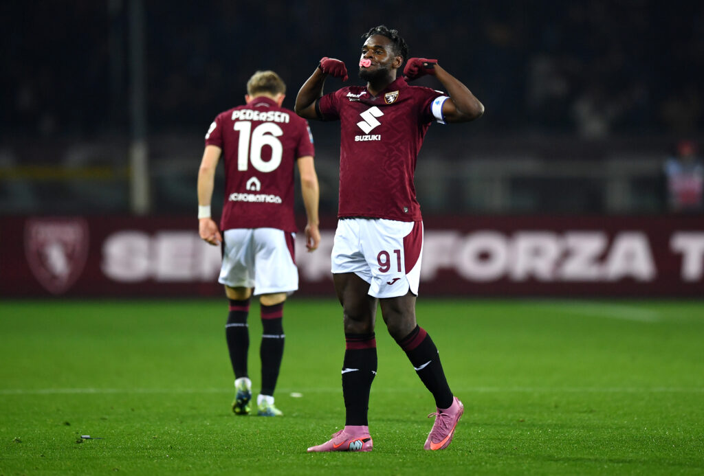 Duvan Zapata