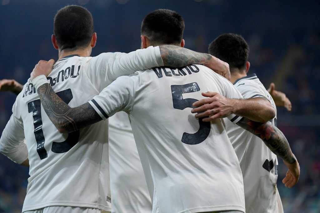 Lazio