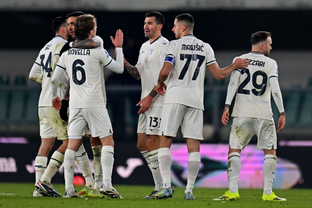 Lazio