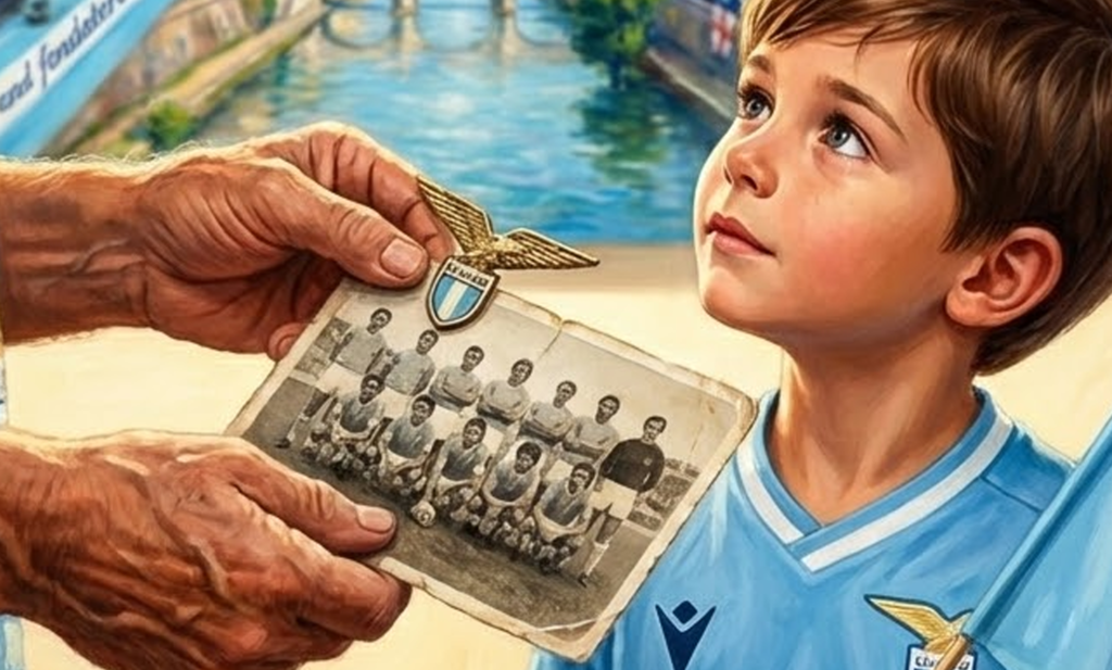 Lazio