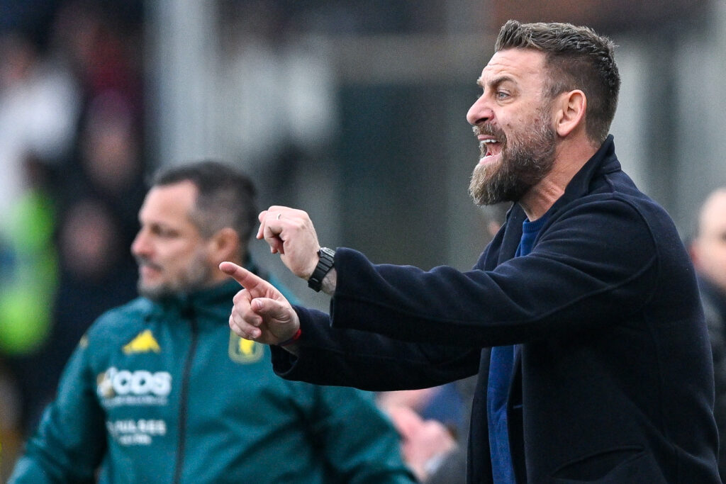 De Rossi