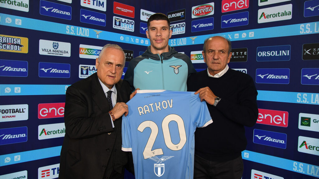 Ratkov