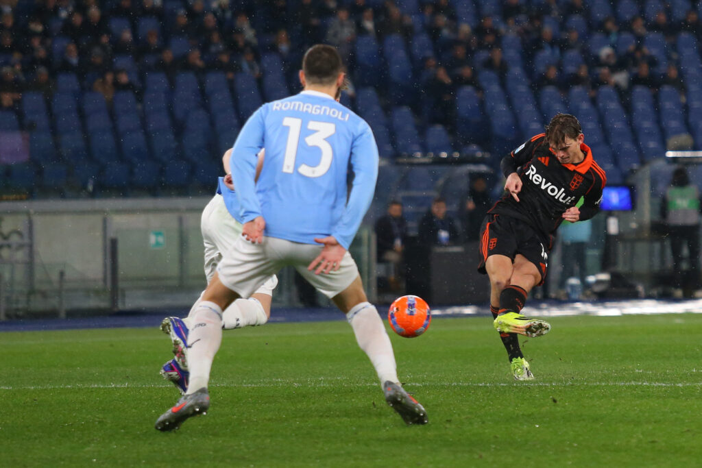Lazio-Como