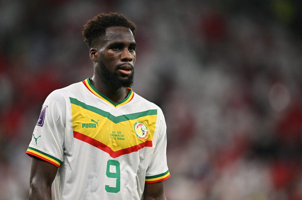 Dia Senegal