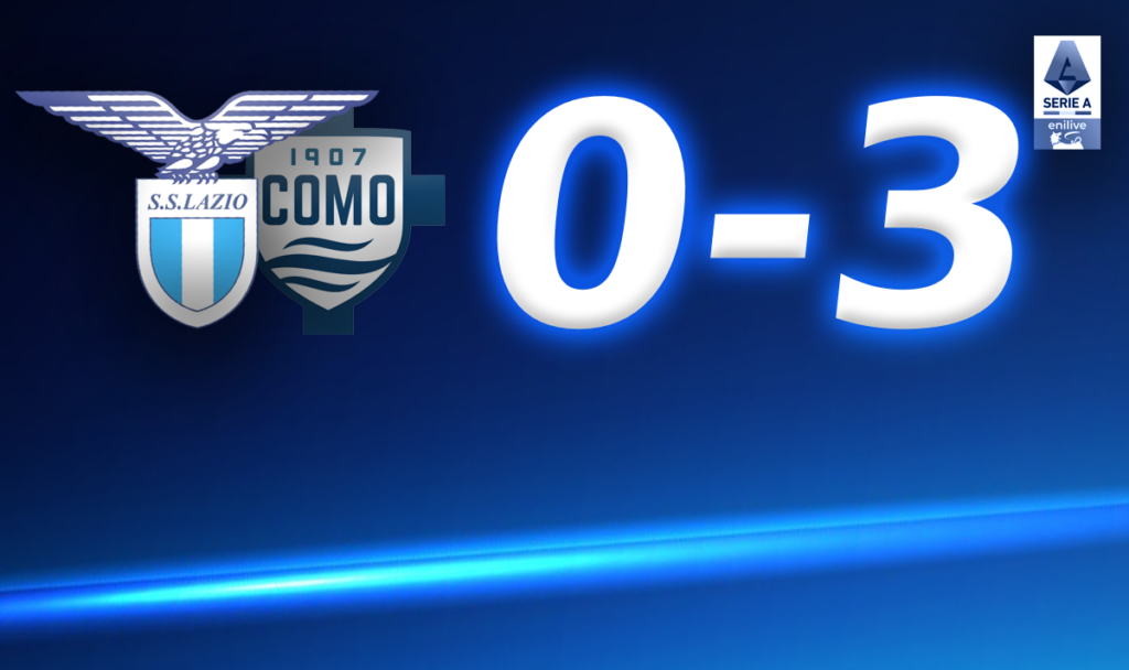Lazio-Como