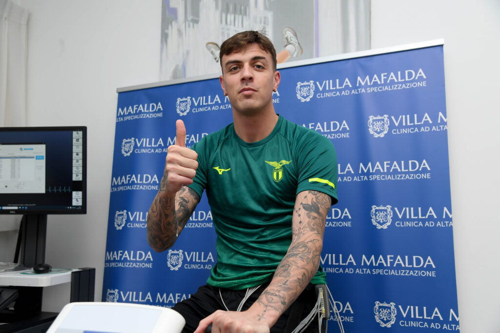 Daniel Maldini