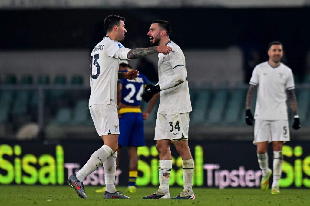 Romagnoli e Gila