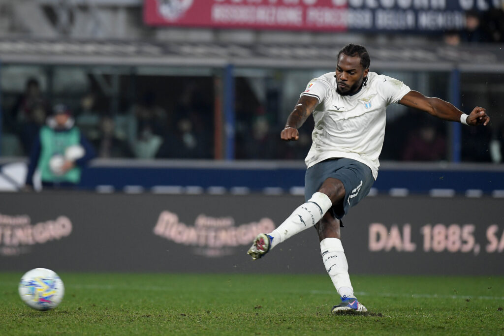 Bologna FC v SS Lazio - Coppa Italia