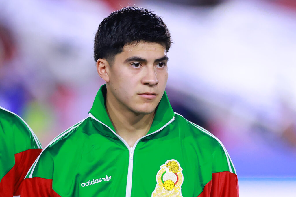Obed Vargas