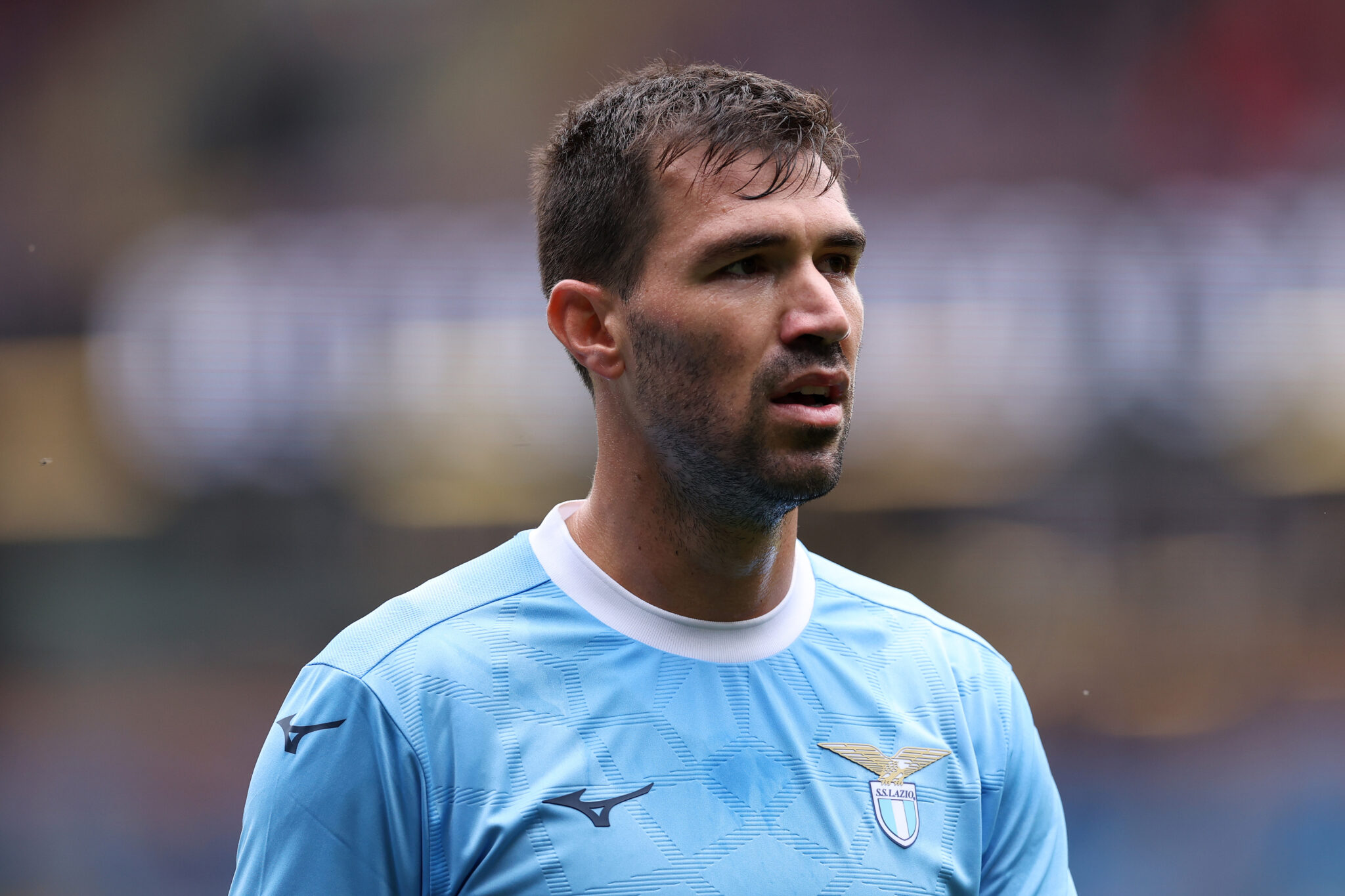 romagnoli volevo venire all al sadd gi224 a gennaio ma ci sono stati problemi con la lazio da Cittaceleste.it romagnoli volevo venire all al sadd gi224 a gennaio ma ci sono stati problemi con la lazio