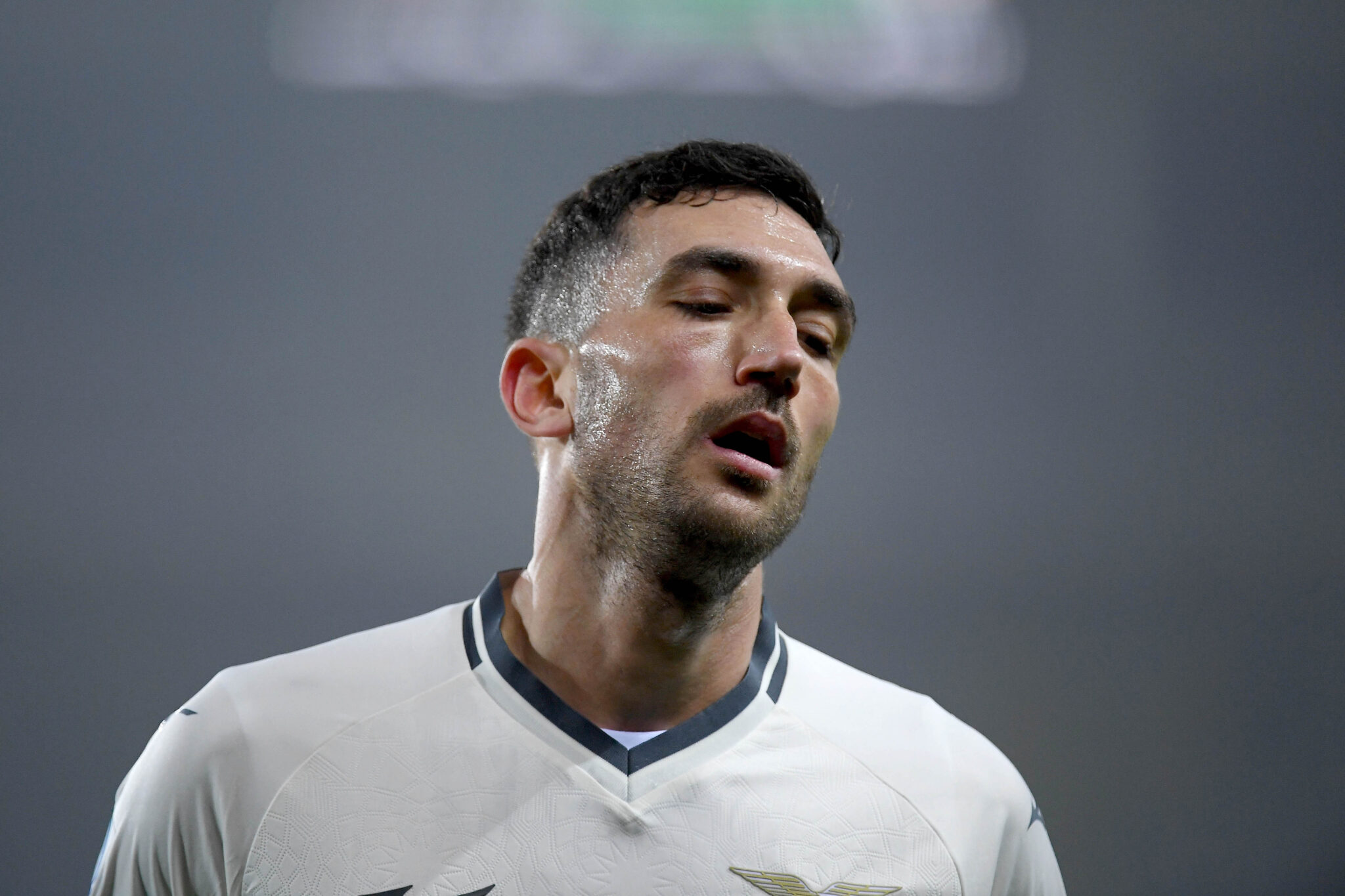 Lazio, Cataldi si opera per la pubalgia a Barcellona