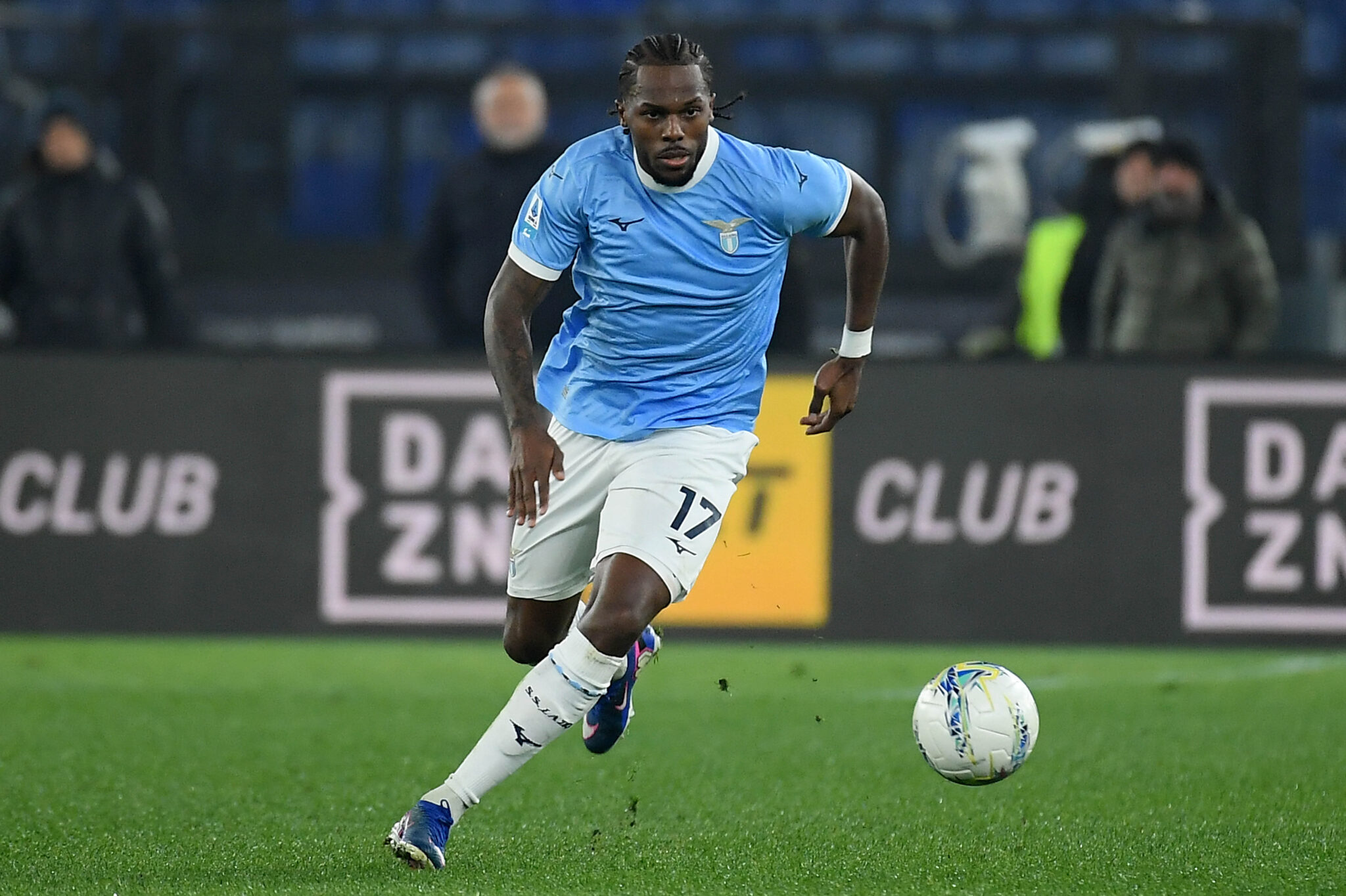 Lazio Tavares, è addio? Cancellate dai social le foto in biancoceleste...