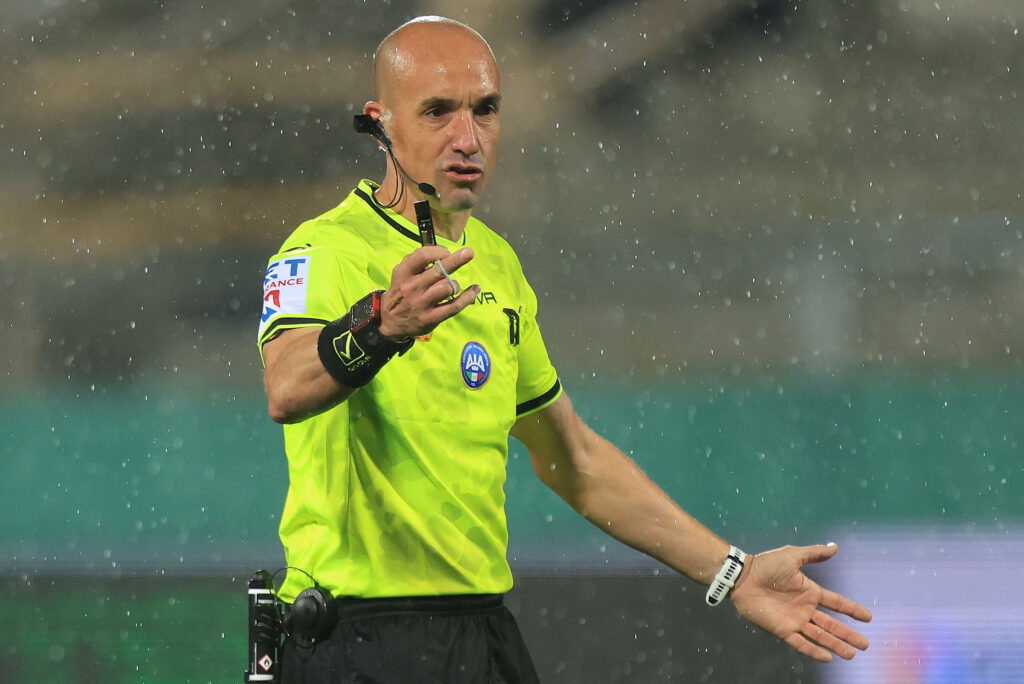 ACF Fiorentina v SS Lazio - Serie A