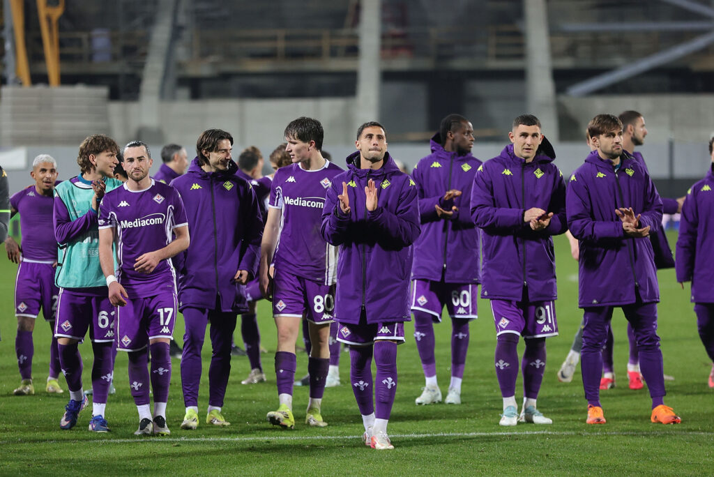 Fiorentina